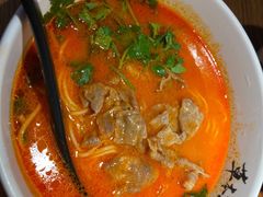 -和府捞面(东直门银座店)