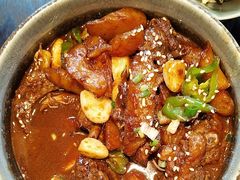 -古都历食南京菜·烤鸭·鸭血粉丝·汤包(南京博物院店)