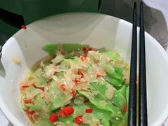 -费大厨辣椒炒肉(黄兴中心广场店)