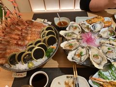 -德川家日本料理(中关村寰太大厦店)