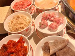 -江北北火锅馆·公路夜市(魏公村店)