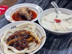 -西月城谭豆花(春熙路店)