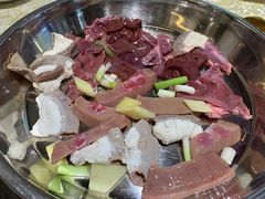 -丰尔粥食·粥底火锅·桑拿鸡(大良总店)