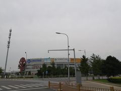 -亦庄创意生活广场