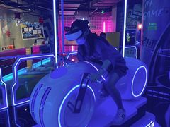 -世代星球·保龄球·镭战真人CS·团建(杨浦店)