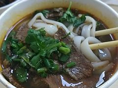 -江三王记牛杂馆(总店)
