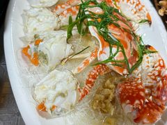 -钱山海鲜大排档