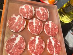 -乔先生涮肉·鲜活牛羊肉火锅(塘沽店)