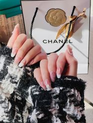 -Ami nail爱米美甲美睫
