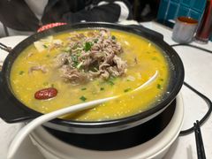 -外婆小聚茶餐厅·粤湘菜·家宴·团建(福安购物广场店)