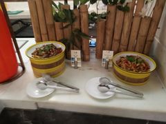 -漢咖啡·全服务式自助晚餐(武汉洲际酒店)