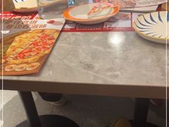 -必胜客(华邦银泰店)