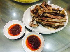 -清真益鑫羊肉手抓馆(南大街店)