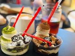 -DQ·蛋糕·冰淇淋(三亚青春颂店)