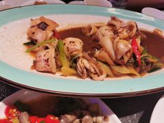 -王庄阿咪海鲜大排档(象园店)