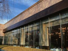 门面-福楼法餐厅FLO