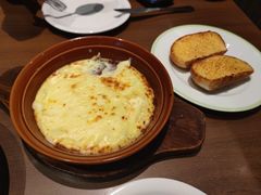 -萨莉亚意式餐厅(杭州西溪龙湖天街店)