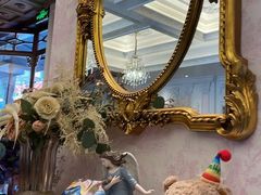 -秘密旅行Bonjour(黑金冠 江南西店)