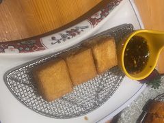 -大岛日本料理铁板烧(南通大饭店)