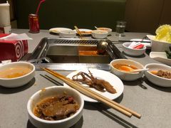 -海底捞火锅(石厦时代广场店)