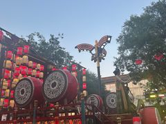 -大唐不夜城