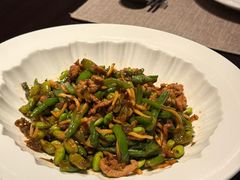 -英冠索菲特酒店·萧湘阁中餐厅