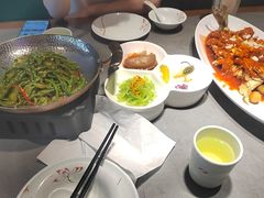 -姑苏家宴·苏帮菜·松鼠桂鱼(苏州总店)