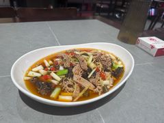 -蛙兔鸡自贡风味·特色江湖菜(广都店)