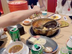 -松野谷·寿喜烧自助(华联顺义金街购物中心店)