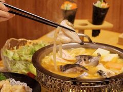 -古都日本料理(高桥路店)