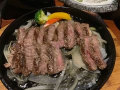 -千代武日本料理(开发区店)
