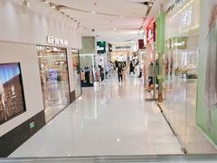 -五月花商业广场(中山五路店)