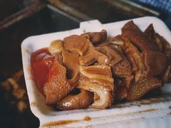 -细妹五香牛杂(步行街店)