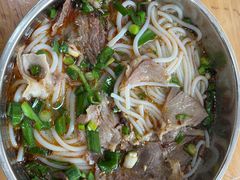 -遵义虾子张六羊肉粉(金码头店)