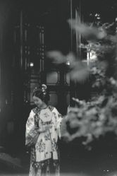 -扶摇阁旗袍|汉服造型工作室