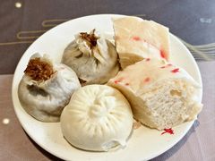 -共和春(甘泉路店)