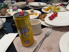 -东方红海鲜百汇(国际大厦店)