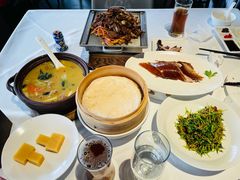 -四季民福烤鸭店(前门店)