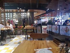 -怪噜范·老贵阳街头名小吃(汇金星力城店)