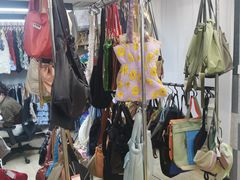 -JuneShop小众设计师品牌集合店