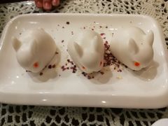 -鹭江宾馆·观海餐厅