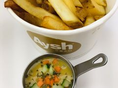 -艾薯夫妇Aysh(福田星河COCOPark店)