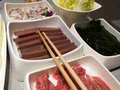 -海底捞火锅(公益西桥店)