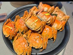 -小厨娘淮扬菜(天印大道店)