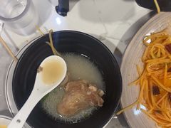 -新凯旋烧烤·燕姐千岛湖土菜