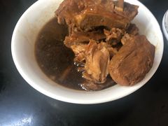 -东北酱骨头馆(蓁巷店)