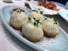 老上海生煎-望乡楼上海菜(日月光店)