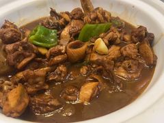 -李东农庄(中南百草园地标店)