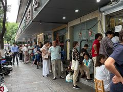 -赵记粽子(司前街店)