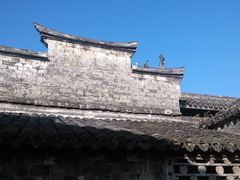-前童古镇